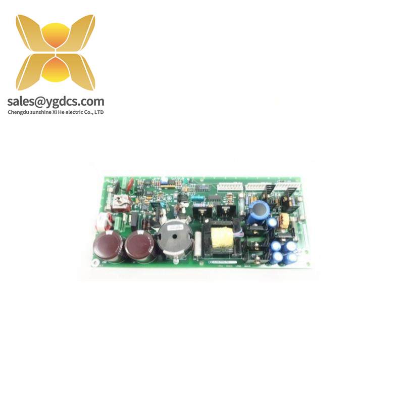 GE DS200UPSAG1AGD Mark Vi Processor Board