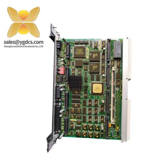 GE DS200VPBLG1AEE 151X1212CC01SA01 Circuit Board