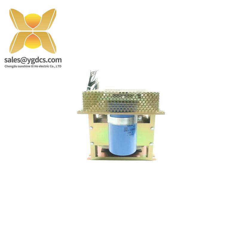 GE DS2020DACAG2 Power Conversion Module