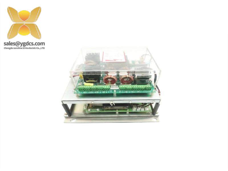 General Electric DS2020EXPSG3