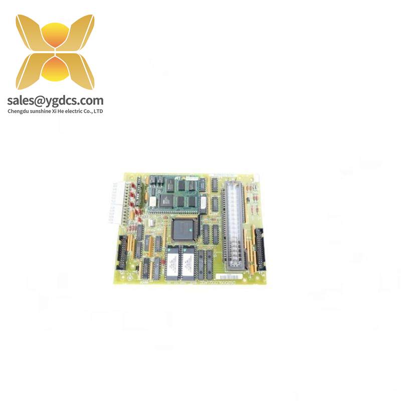 GE DS215TCDAG1 Mark V Pcb Circuit Board