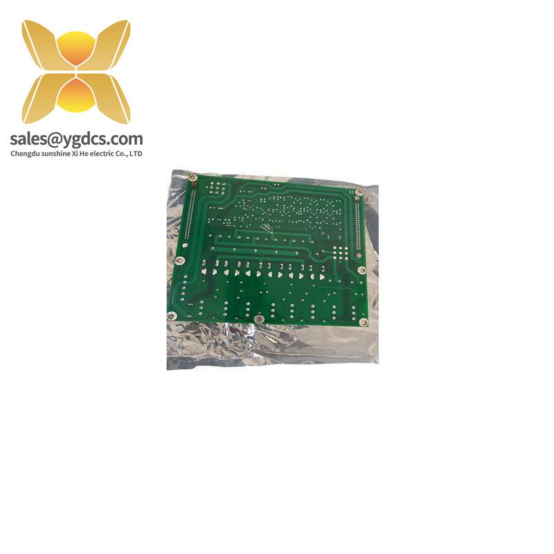 GE DS3800DMPK1C1B CIRCUIT BOARD