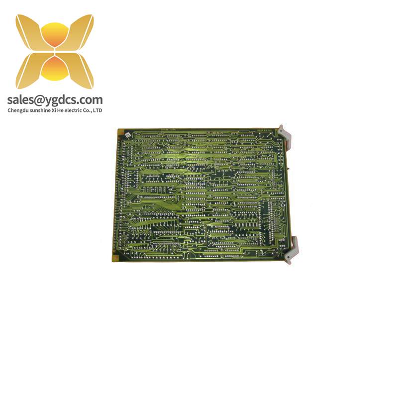 GE DS3800HAIC1A1A PC BOARD