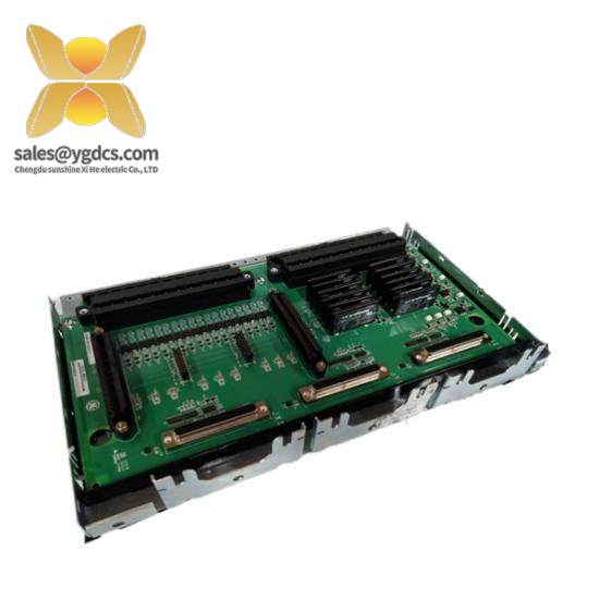 GE DS3800HCMA Dual Comm Control