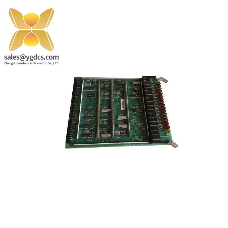 GE DS3800HCMC1A1A BOARD DAUGHTER