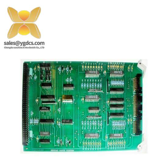 GE IC200MDD850
