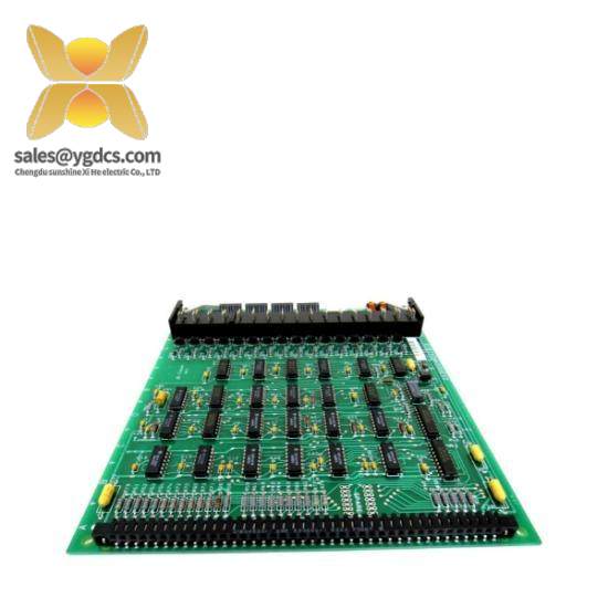GE DS3800HISA ISOLATED INPUT CD