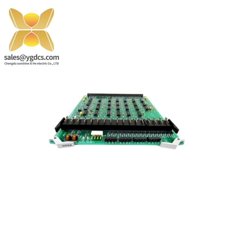 GE DS3800HMPF1E1F MICROPROCESSOR BOARD