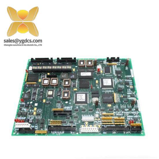 GE DS3800HMPF MICROPROCESSOR BD