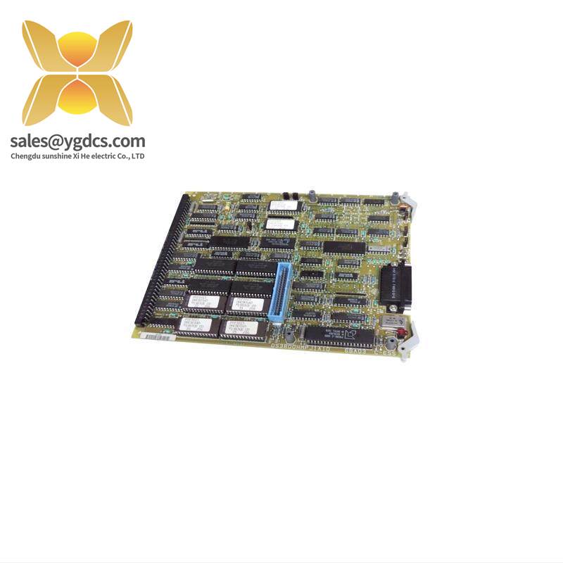 GE DS3800HMPK1 REGULATOR CARD