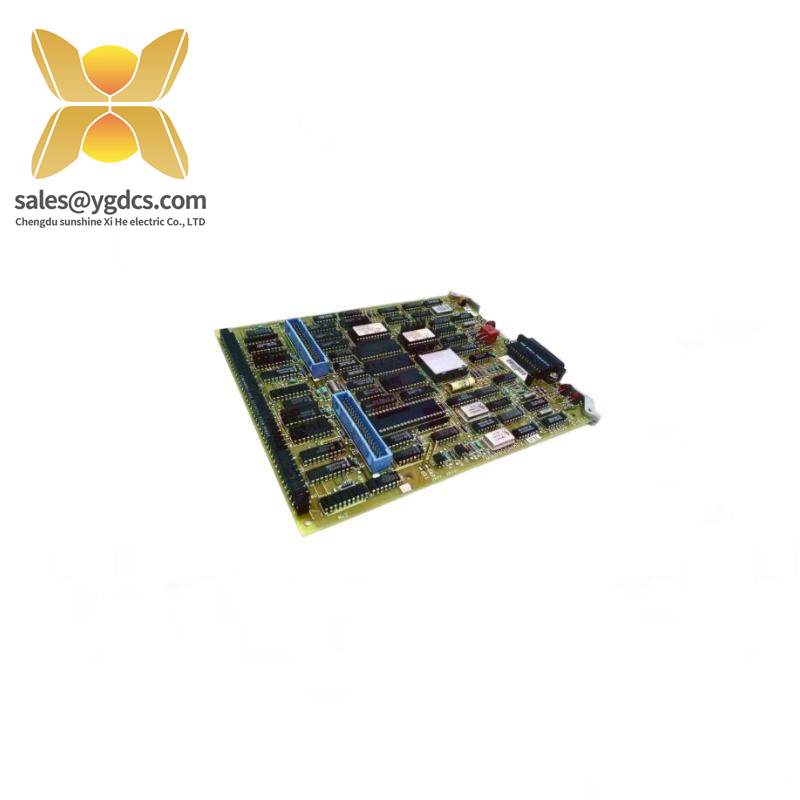 GE DS3800HMPK1J1J REGULATOR CARD