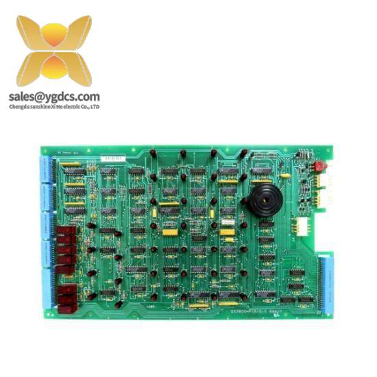 GE DS3800HPIB