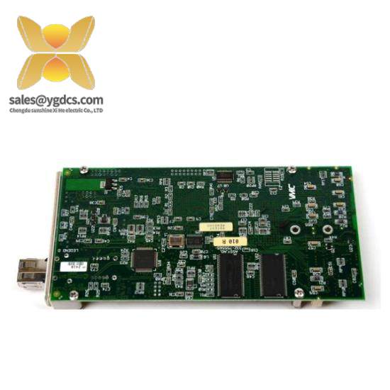 GE DS3800HRIA HIGH LEVEL INPT CD