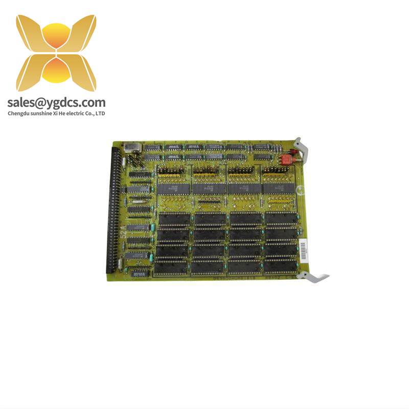 GE DS3800HUMB1A1A UNIVERSAL BOARD
