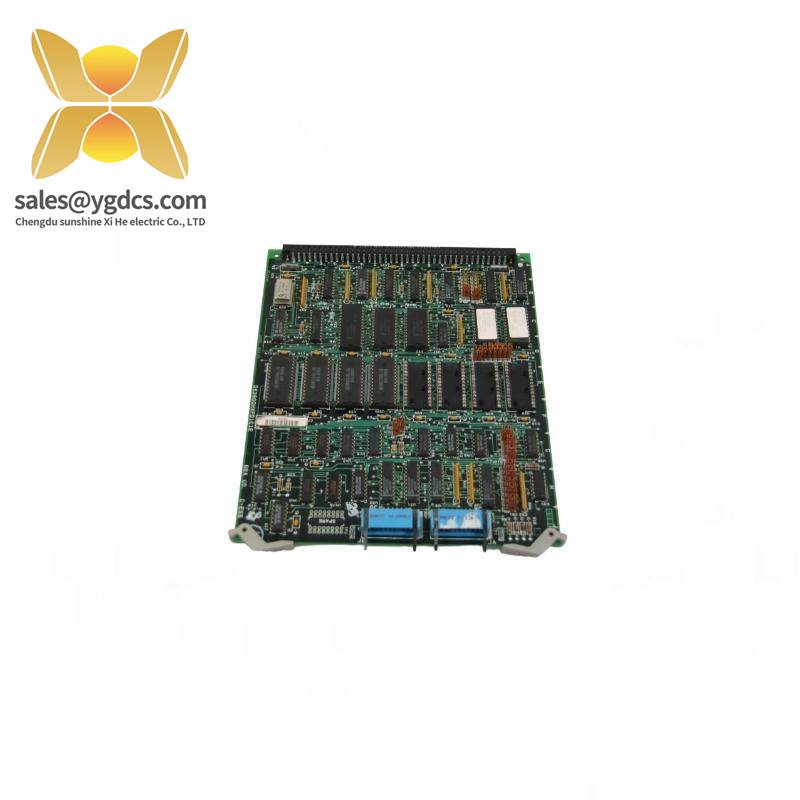 GE DS3800HXPD1C1E HXPD PCB BOARD