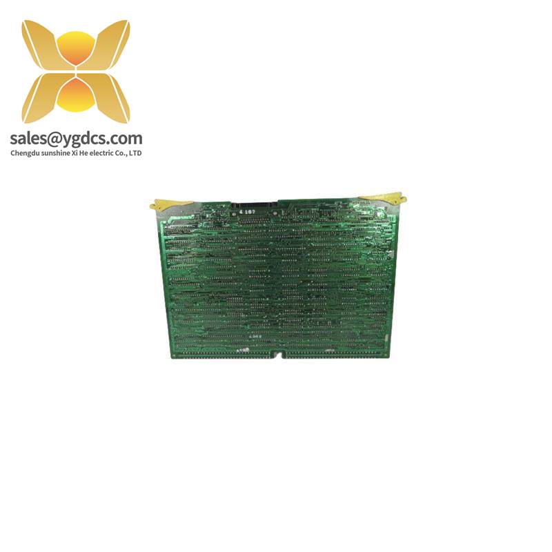 GE DS3800HXPD Microprocessor Expander Board