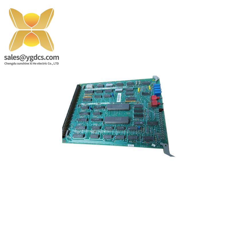 GE DS3800NAIB1 MULTI VOLT BUFFER