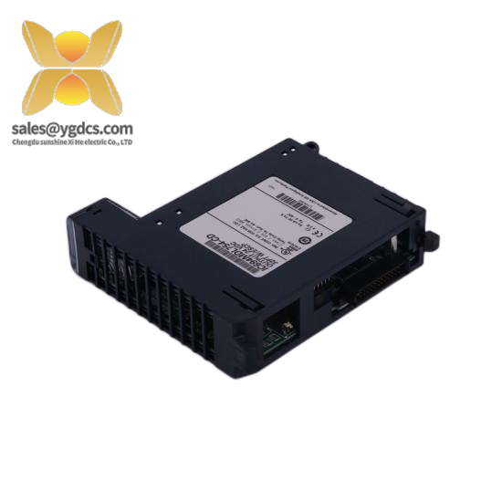 GE DS3800NASB1B1C Printed Circuit Board