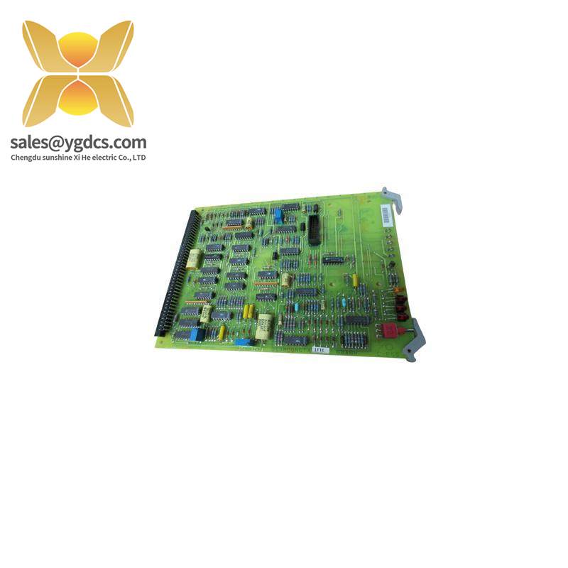 GE DS3800NASB1B1C SYNCR ISOLATOR