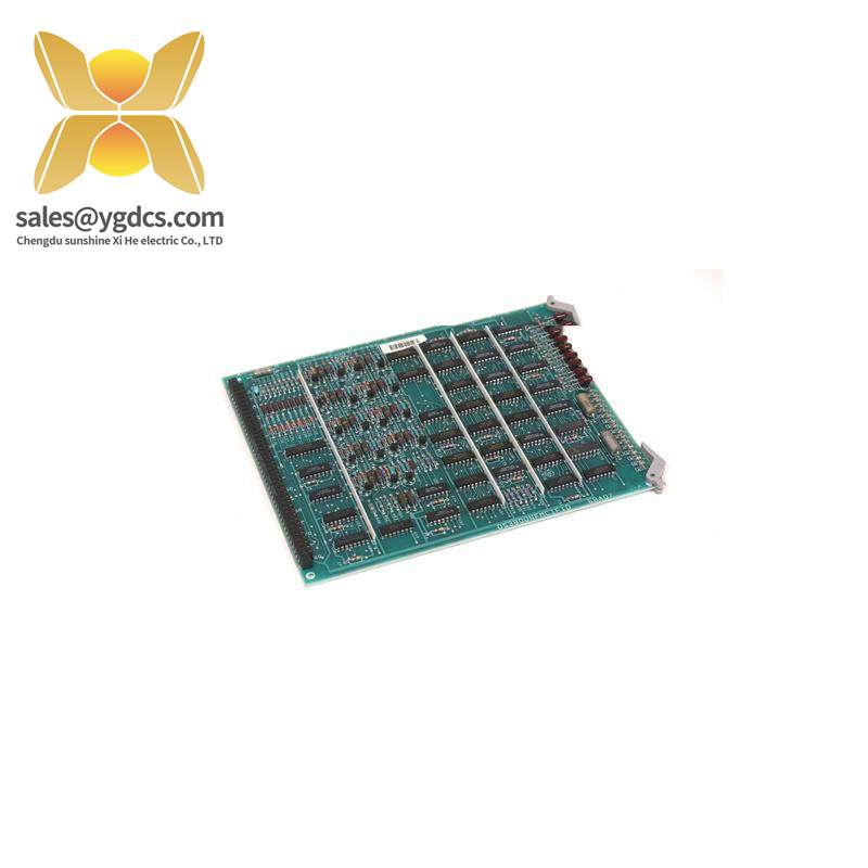 GE DS3800NFCB1U1U PC Board