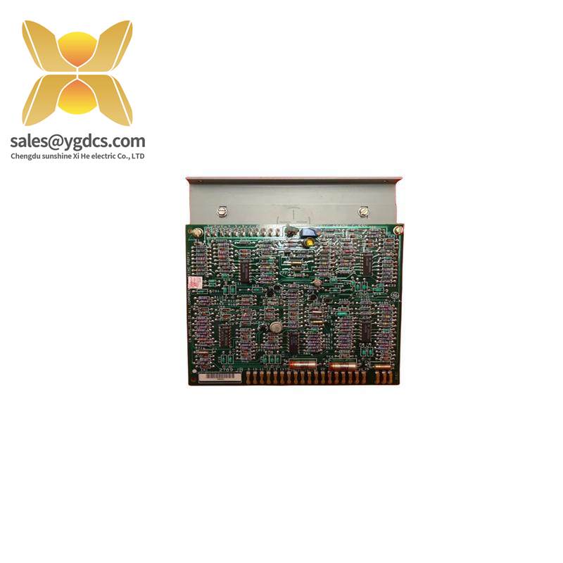 GE DS3800NPIC Circuit Board