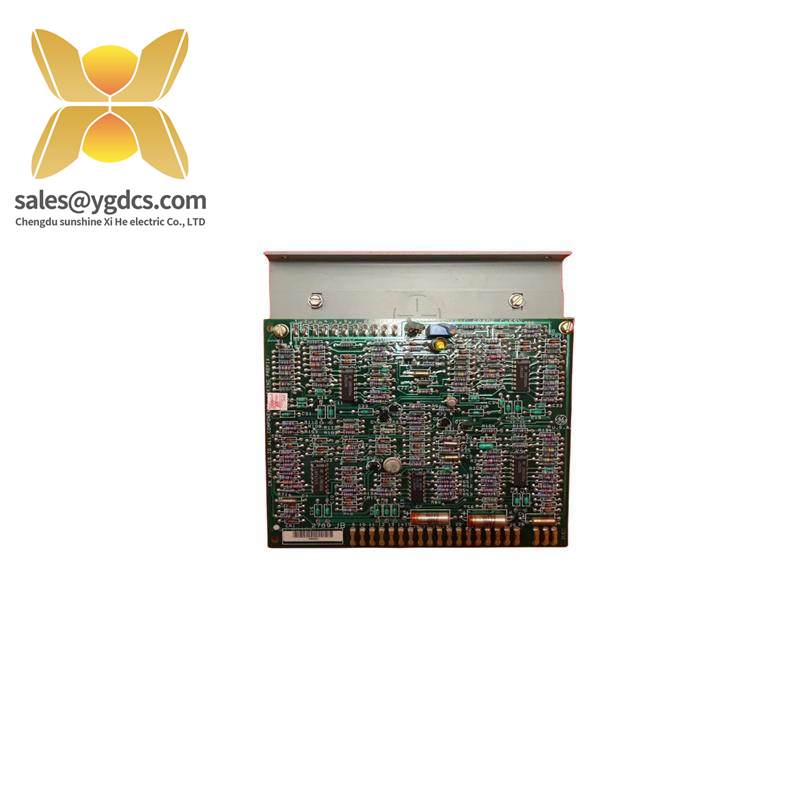 GE DS3800NPPB1N1L CIRCUIT BOARD