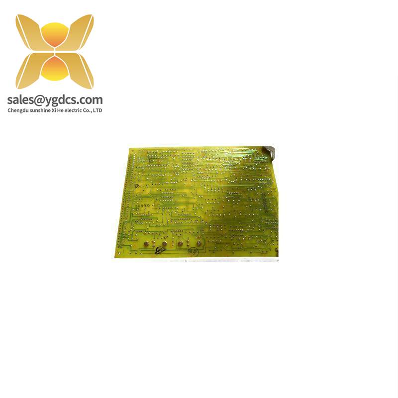 GE DS3800NVCD1D1C CONDITIONING BOARD