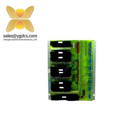 GE IC630MDL376RR