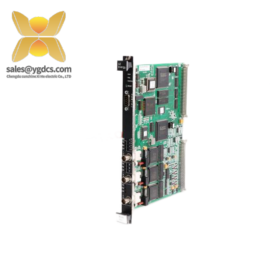 GE DS3820AIQA Circuit Board