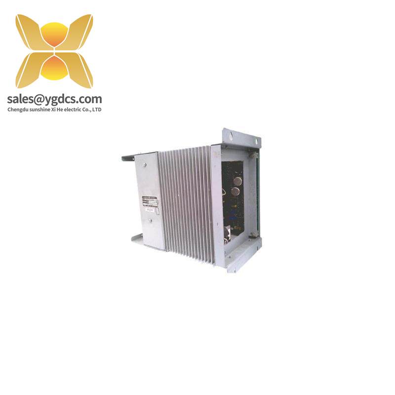 GE DS3820PSCC1D1B POWER SUPPLY CARD