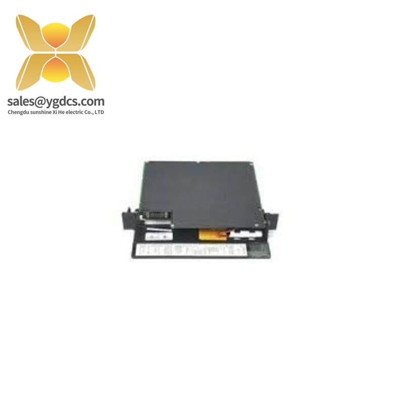 GE DS6800CCID1D1D I/O Interface