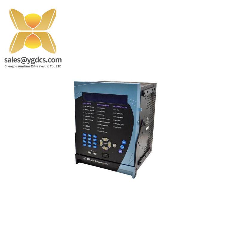 GE EPSCPE100-ABAC