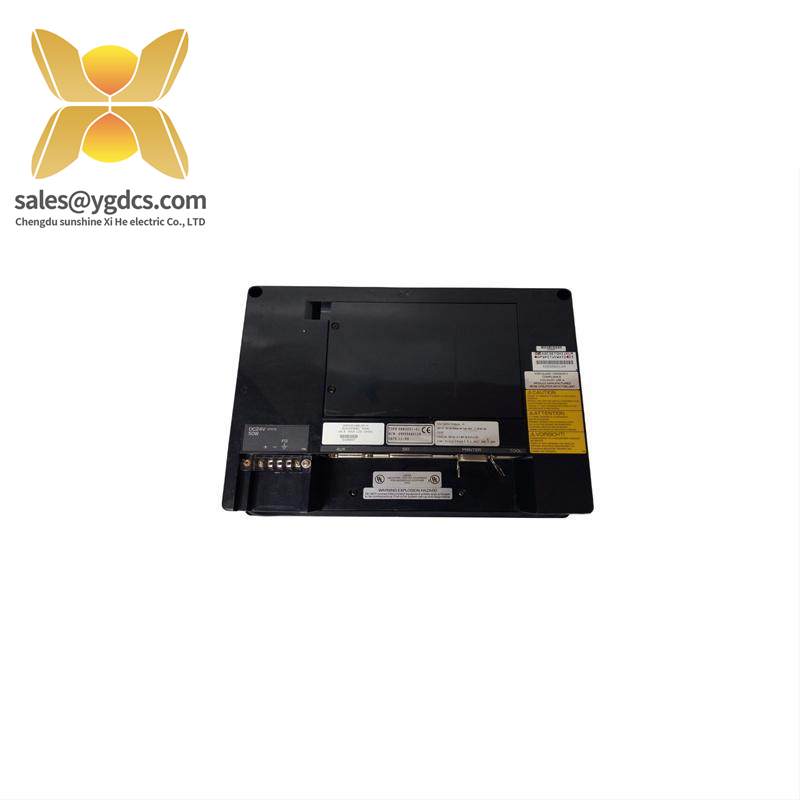 GE EPSCPE100-ABAC