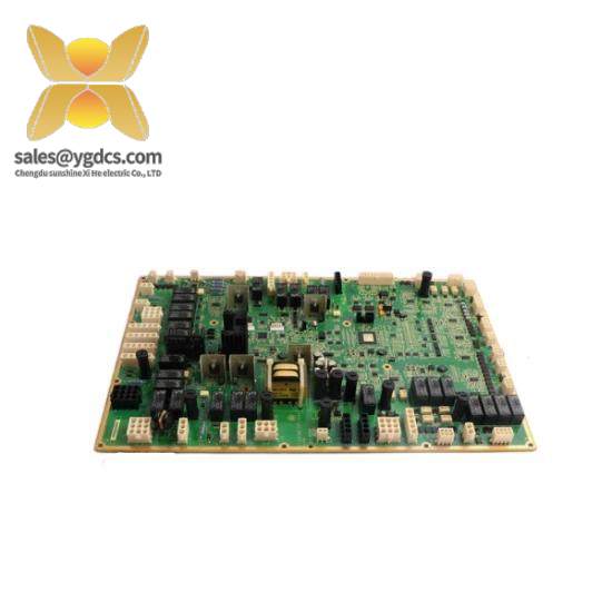 GE F650 BF-BF1-G1-HI  New in Box
