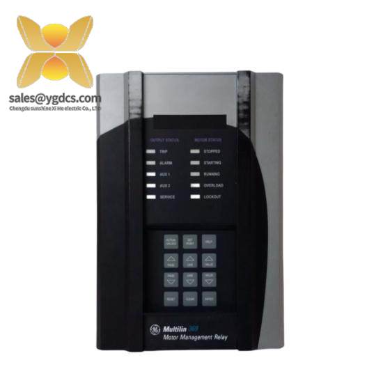 GE FANUC 369-HI-R-M-0-0-H-E