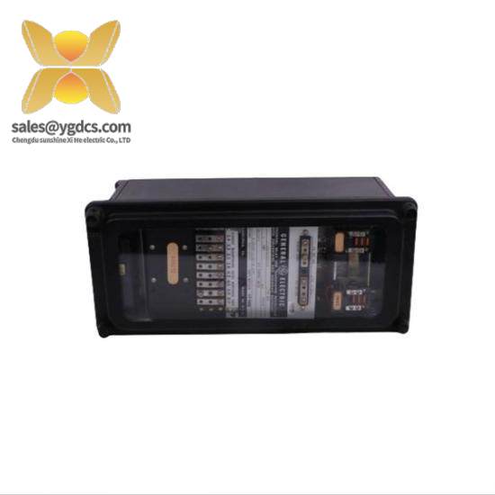 GE FANUC 3VTVZ590CD001 central control module