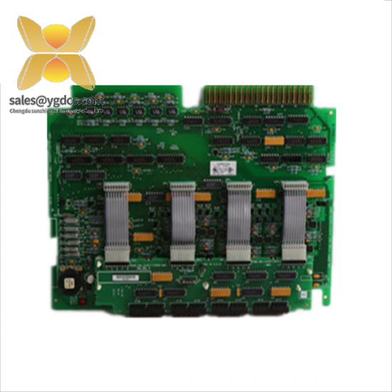 Yokogawa PW482-11/PW482-S01 Power Supply Module