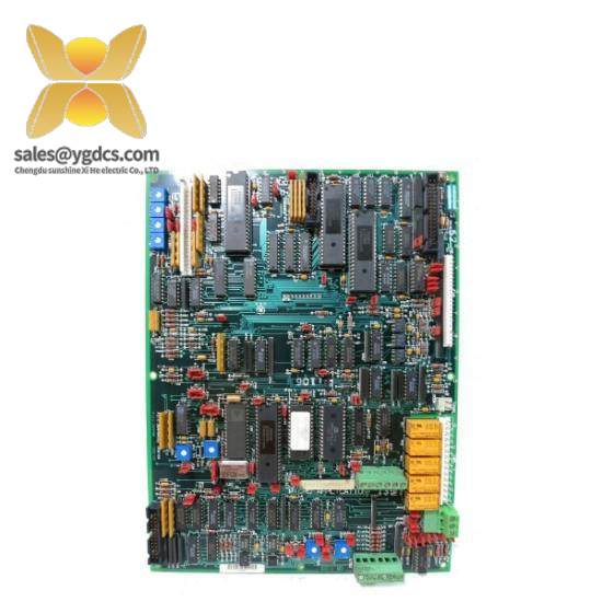 GE Fanuc 531X139APMARM7  PLC Module