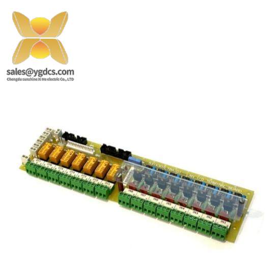 GE Fanuc 531X307LTBAJG1  PLC