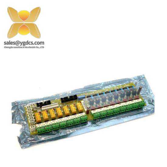 GE Fanuc 531X307LTBAJG1  PLC