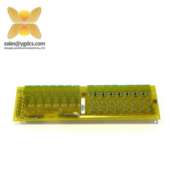 GE Fanuc 531X307LTBAJG1  PLC