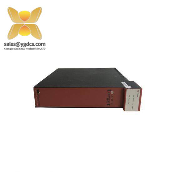 GE FANUC 78004654B Power Supply Module