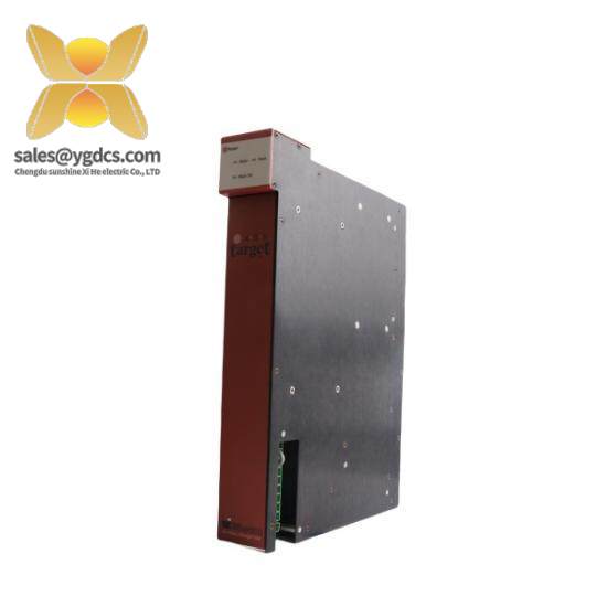 GE FANUC 78004654B  WHEDCO