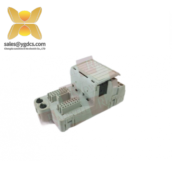 GE Fanuc 8611-FT-FU Field Terminal