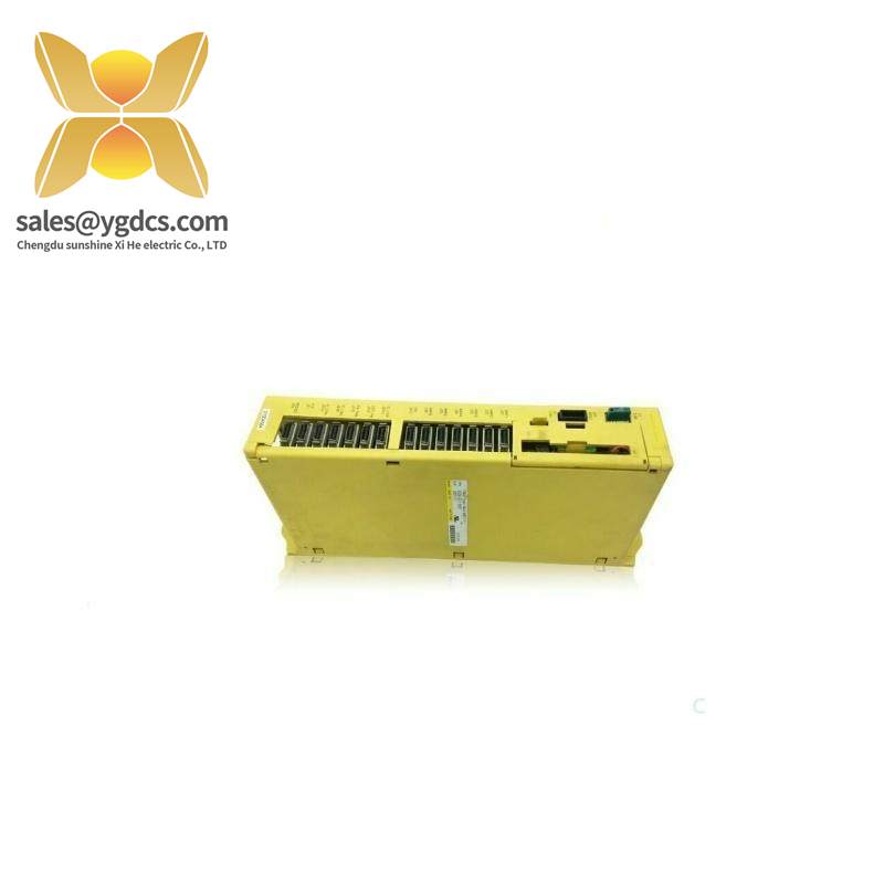 GE FANUC A02B-0211-B501 BASIC UNIT B POWER MATE H CONTROL