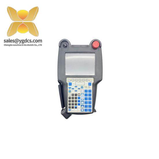 GE Fanuc A05B-2518-C202 Teach Pendant