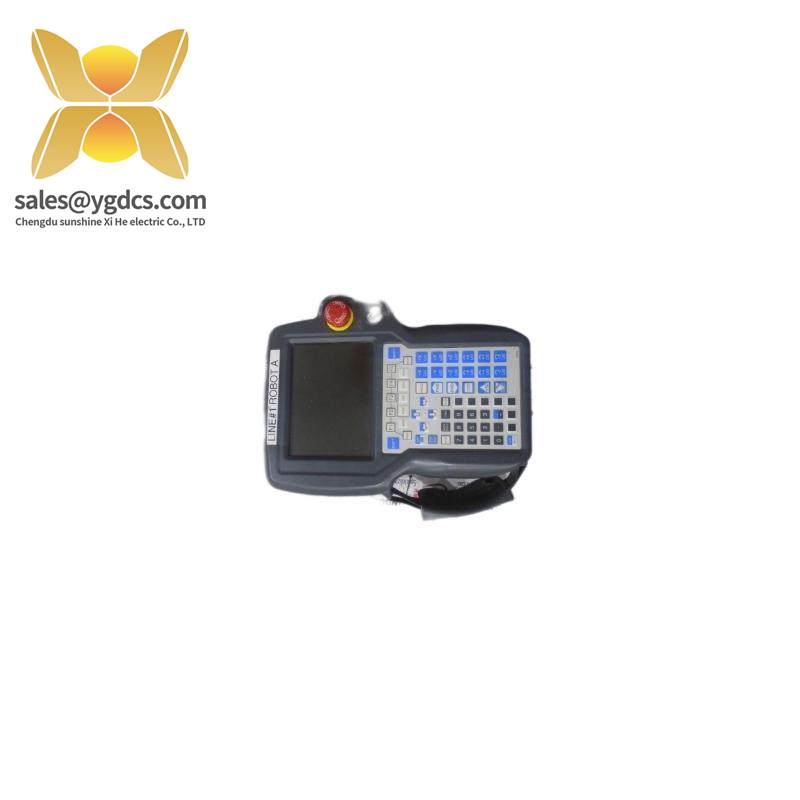 GE Fanuc A05B-2518-C300#EGN TEACH PENDANT