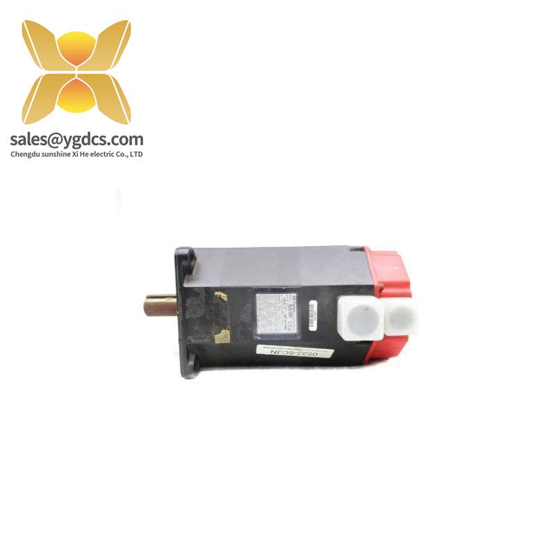 FANUC A06B-6110-K201#XYM