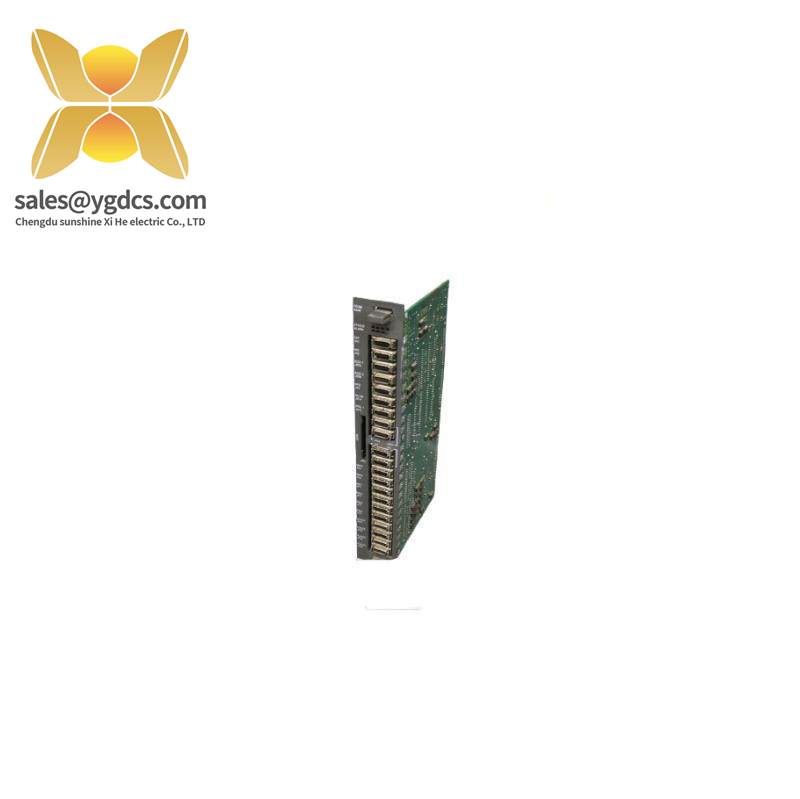 GE Fanuc A16B-3200-0010 08A506106 PC Board Main Board