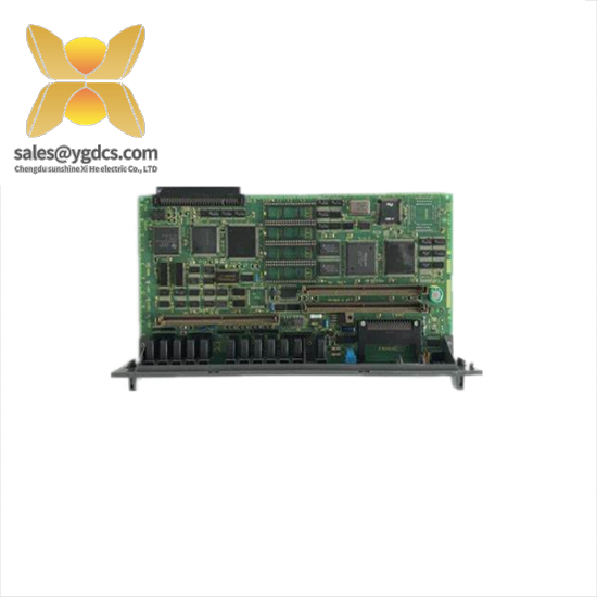GE FANUC A16B-3200-0020 Circuit Board